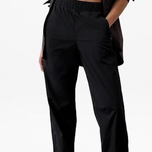 Athleta Rise Pant
